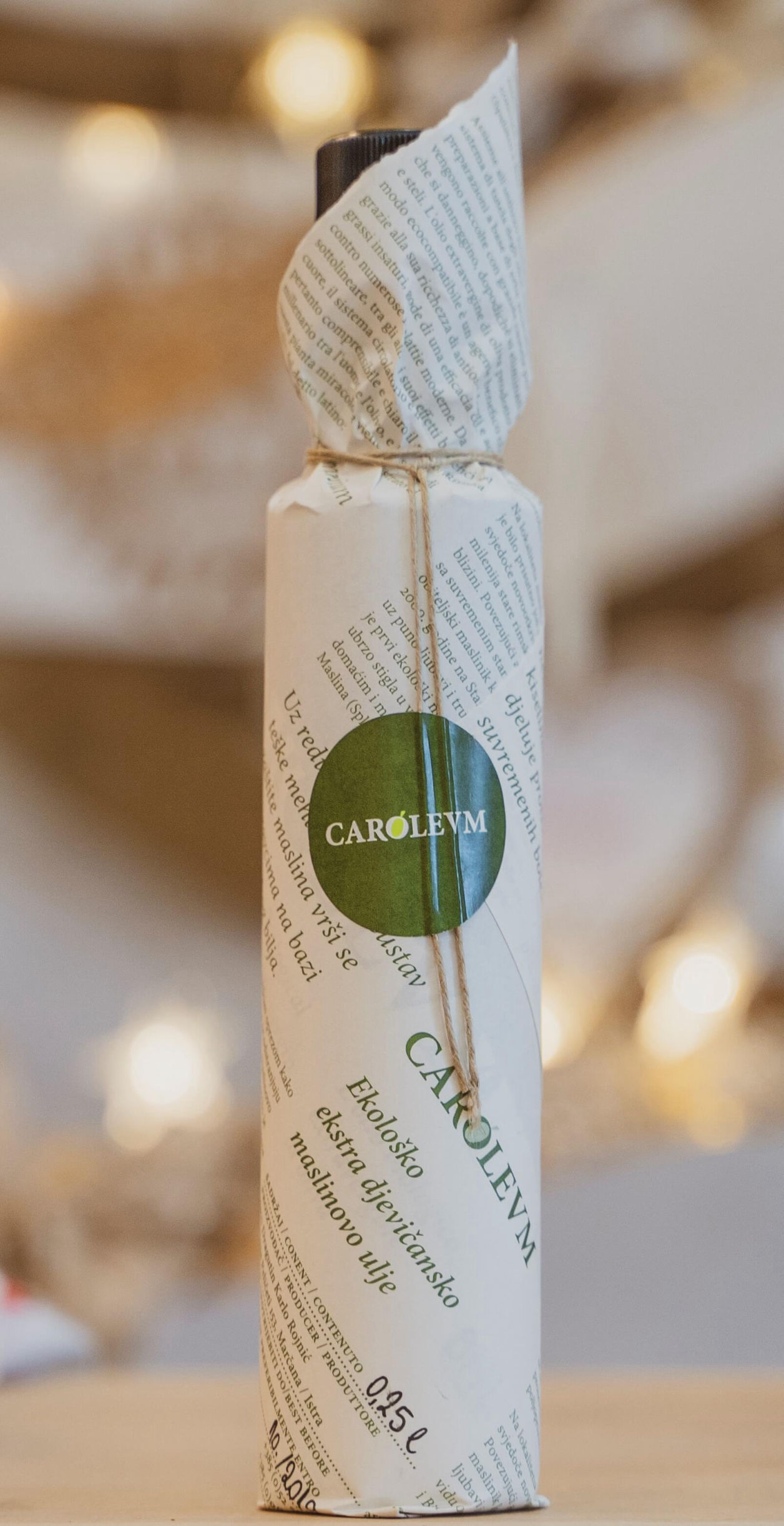 caroleum